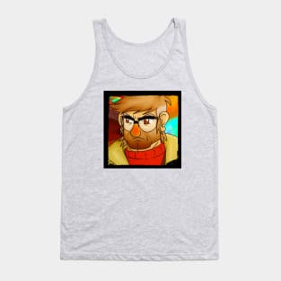 Stanford Pines Tank Top